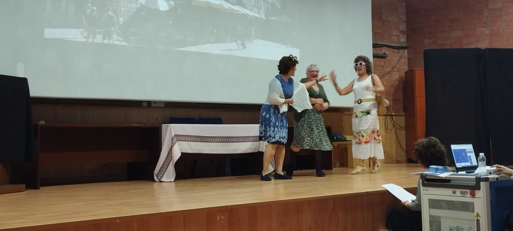 Momento de La boda